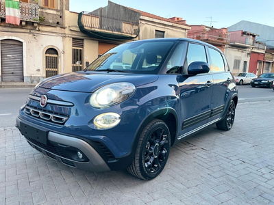 Fiat 500L 1.4 95 CV Cross usata