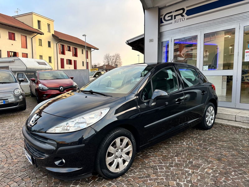 Peugeot 207 8V 75CV 5p. X Line