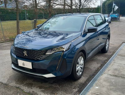 Peugeot 5008 1.5 bluehdi Active Pack s&s 130cv eat8 usata