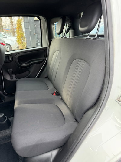 Fiat Panda 1.0 FireFly S&S Hybrid Sport (11)