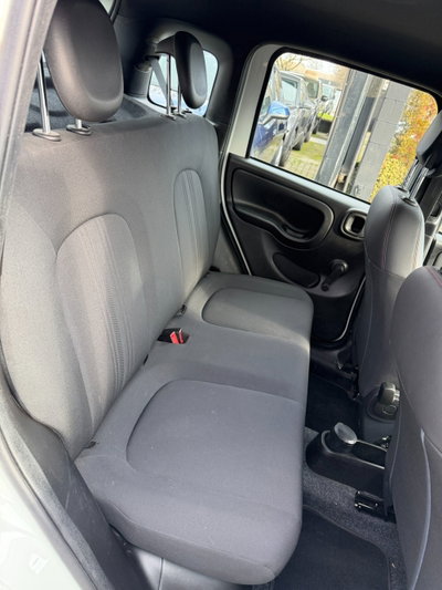 Fiat Panda 1.0 FireFly S&S Hybrid Sport (12)