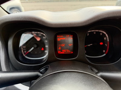 Fiat Panda 1.0 FireFly S&S Hybrid Sport (16)