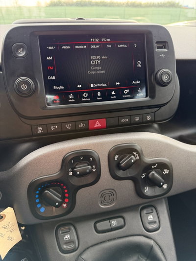 Fiat Panda 1.0 FireFly S&S Hybrid Sport (18)