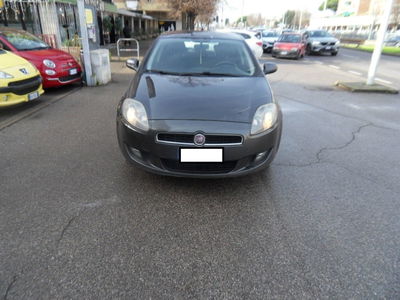 Fiat Bravo 1.4 EasyPower Easy usata