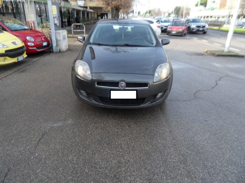 Fiat Bravo 1.4 EasyPower Easy