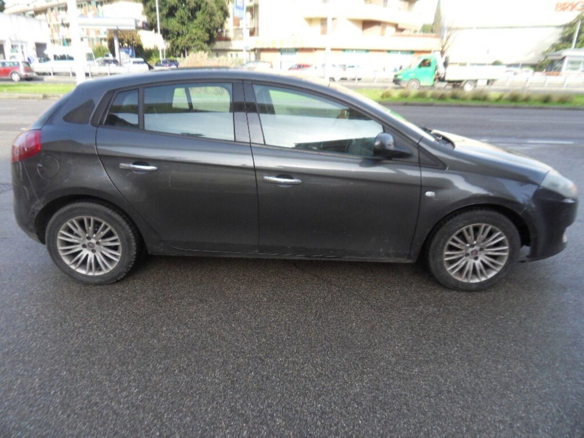 Fiat Bravo 1.4 EasyPower Easy (10)