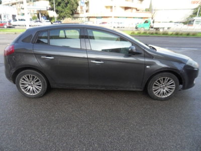 Fiat Bravo 1.4 EasyPower Easy (10)
