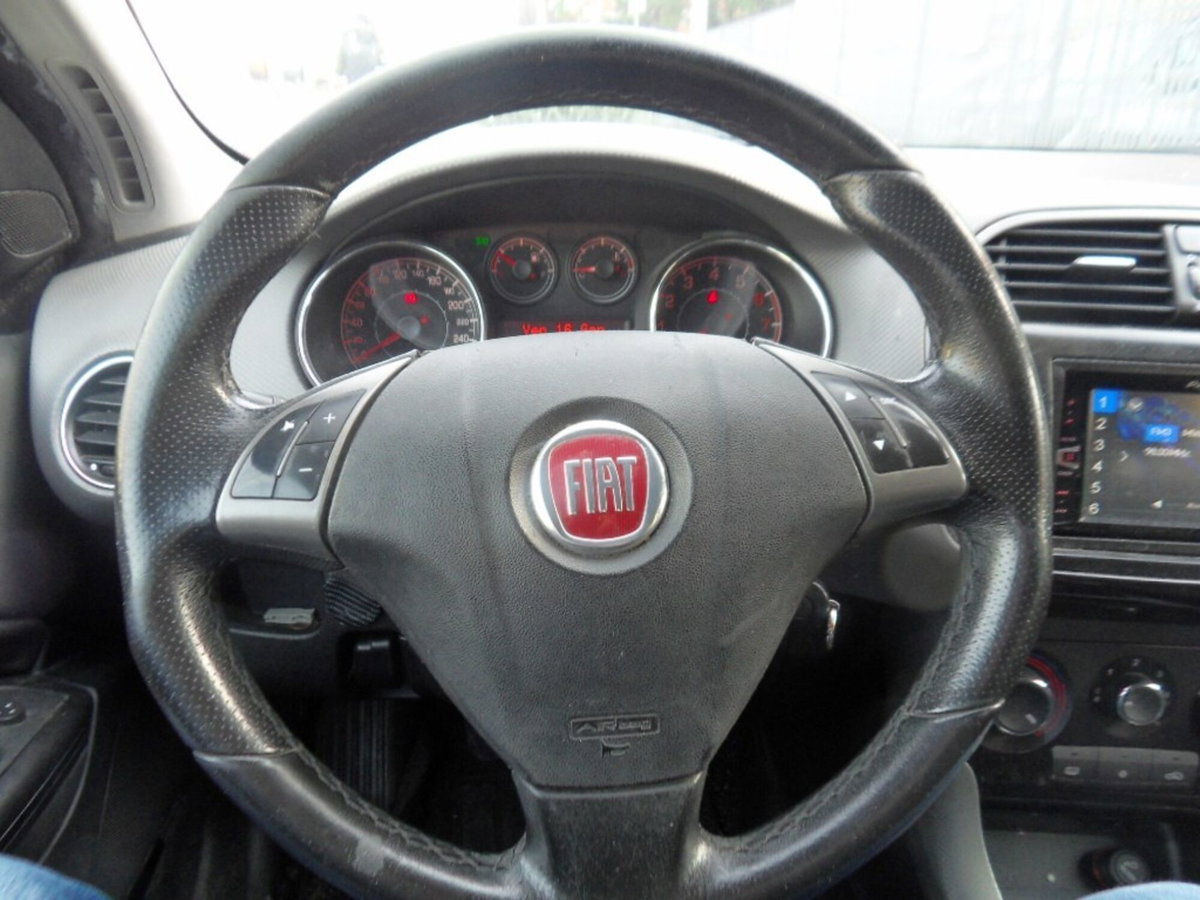 Fiat Bravo 1.4 EasyPower Easy (2)