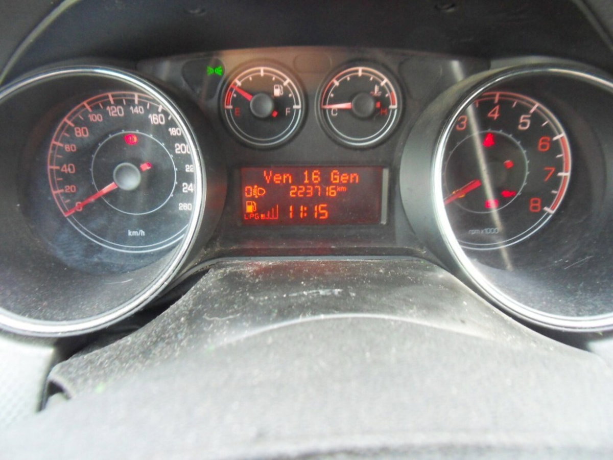 Fiat Bravo 1.4 EasyPower Easy (3)