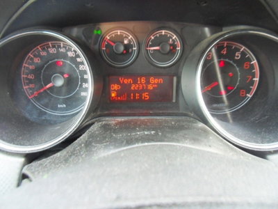 Fiat Bravo 1.4 EasyPower Easy (3)