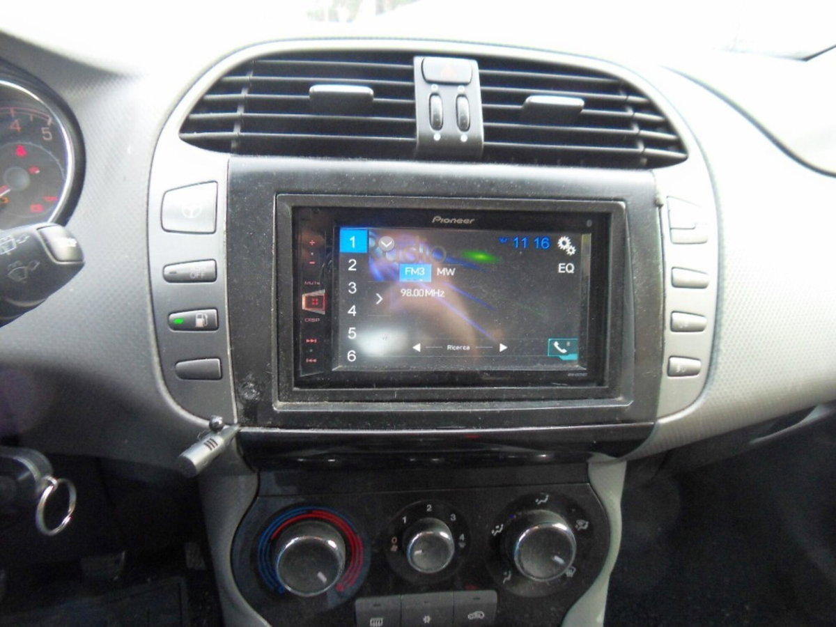 Fiat Bravo 1.4 EasyPower Easy (4)