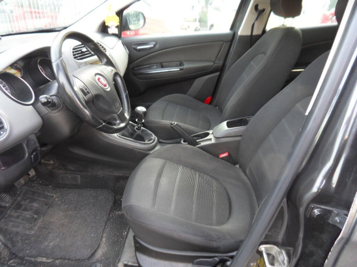 Fiat Bravo 1.4 EasyPower Easy (5)