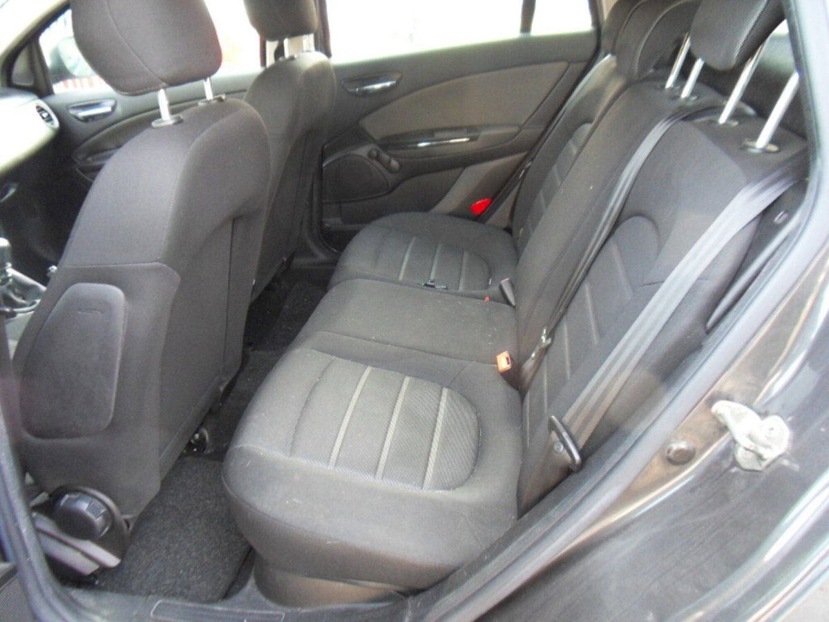 Fiat Bravo 1.4 EasyPower Easy (6)