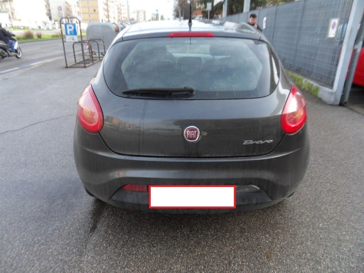 Fiat Bravo 1.4 EasyPower Easy (8)