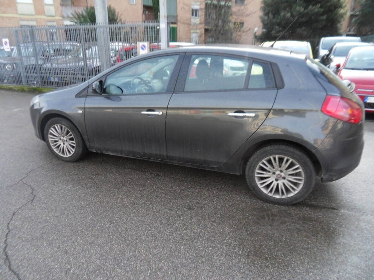 Fiat Bravo 1.4 EasyPower Easy (9)