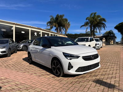 Opel Corsa 1.2 100 CV GS Line usata