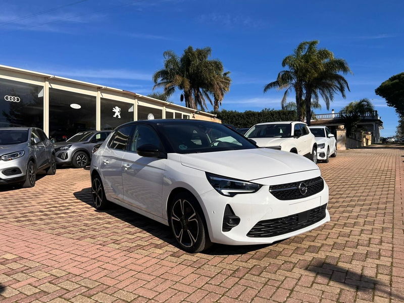 Opel Corsa 1.2 100 CV GS Line