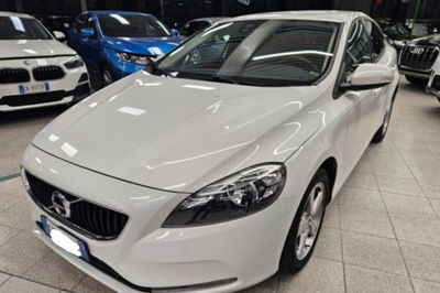 Volvo V40 D2 usata