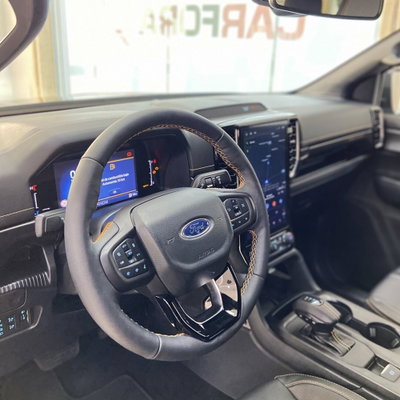 Ford Ranger Pick-up 2.0 ecoblue doppia cabina Wildtrak awd 205cv auto (10)