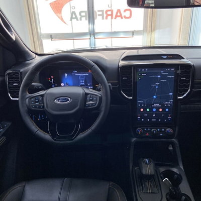 Ford Ranger Pick-up 2.0 ecoblue doppia cabina Wildtrak awd 205cv auto (11)