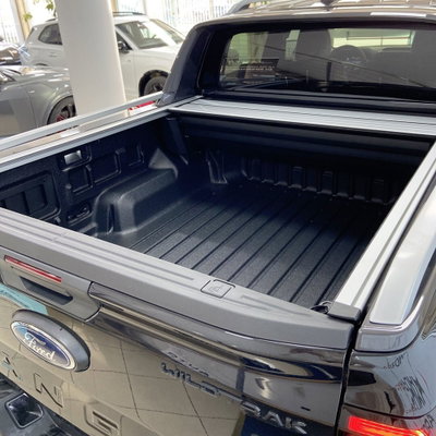 Ford Ranger Pick-up 2.0 ecoblue doppia cabina Wildtrak awd 205cv auto (13)