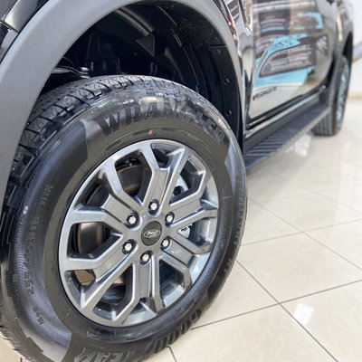 Ford Ranger Pick-up 2.0 ecoblue doppia cabina Wildtrak awd 205cv auto (15)