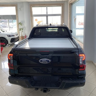 Ford Ranger Pick-up 2.0 ecoblue doppia cabina Wildtrak awd 205cv auto (4)