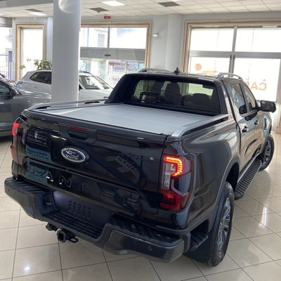 Ford Ranger Pick-up 2.0 ecoblue doppia cabina Wildtrak awd 205cv auto (5)