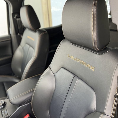 Ford Ranger Pick-up 2.0 ecoblue doppia cabina Wildtrak awd 205cv auto (14)