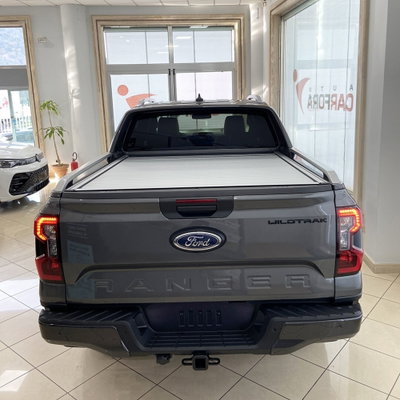 Ford Ranger Pick-up 2.0 ecoblue doppia cabina Wildtrak awd 205cv auto (3)