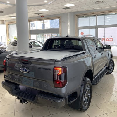 Ford Ranger Pick-up 2.0 ecoblue doppia cabina Wildtrak awd 205cv auto (4)