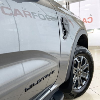 Ford Ranger Pick-up 2.0 ecoblue doppia cabina Wildtrak awd 205cv auto (5)