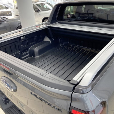 Ford Ranger Pick-up 2.0 ecoblue doppia cabina Wildtrak awd 205cv auto (6)
