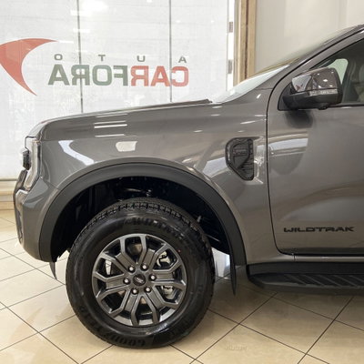 Ford Ranger Pick-up 2.0 ecoblue doppia cabina Wildtrak awd 205cv auto (7)