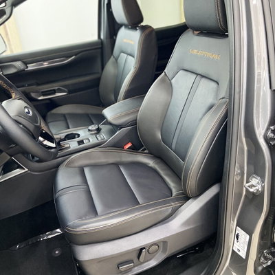 Ford Ranger Pick-up 2.0 ecoblue doppia cabina Wildtrak awd 205cv auto (8)