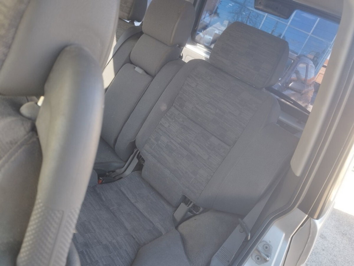 Land Rover Discovery 2.5 Td5 5p. Autocarro Luxury (8)