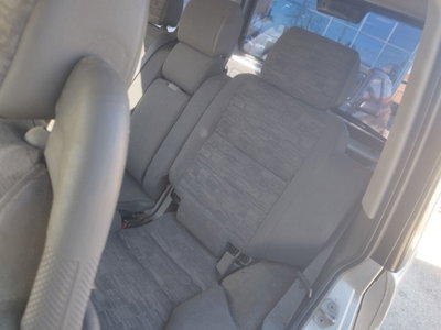Land Rover Discovery 2.5 Td5 5p. Autocarro Luxury (8)