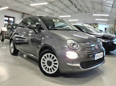 Fiat 500 1.2 Lounge usata
