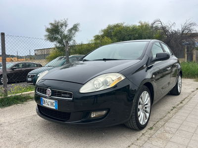 Fiat Bravo 1.6 MJT 105 CV DPF Dynamic usata