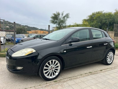 Fiat Bravo 1.6 MJT 105 CV DPF Dynamic (2)