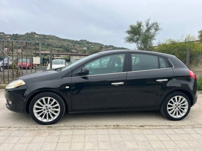 Fiat Bravo 1.6 MJT 105 CV DPF Dynamic (3)