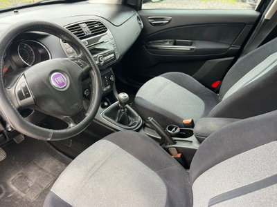 Fiat Bravo 1.6 MJT 105 CV DPF Dynamic (6)