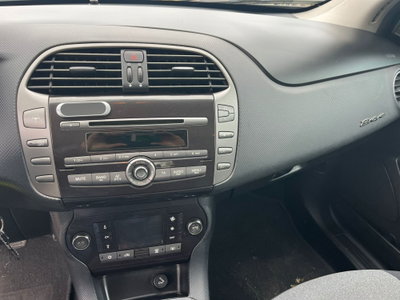 Fiat Bravo 1.6 MJT 105 CV DPF Dynamic (7)