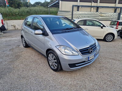 Mercedes-Benz Classe A 180 CDI Avantgarde usata