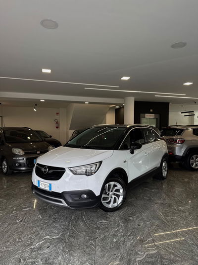 Opel Crossland X 1.2 12V Innovation usata