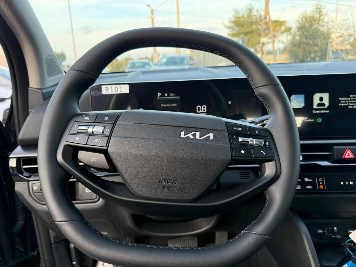 Kia Sportage 1.6 CRDi MHEV Business (11)