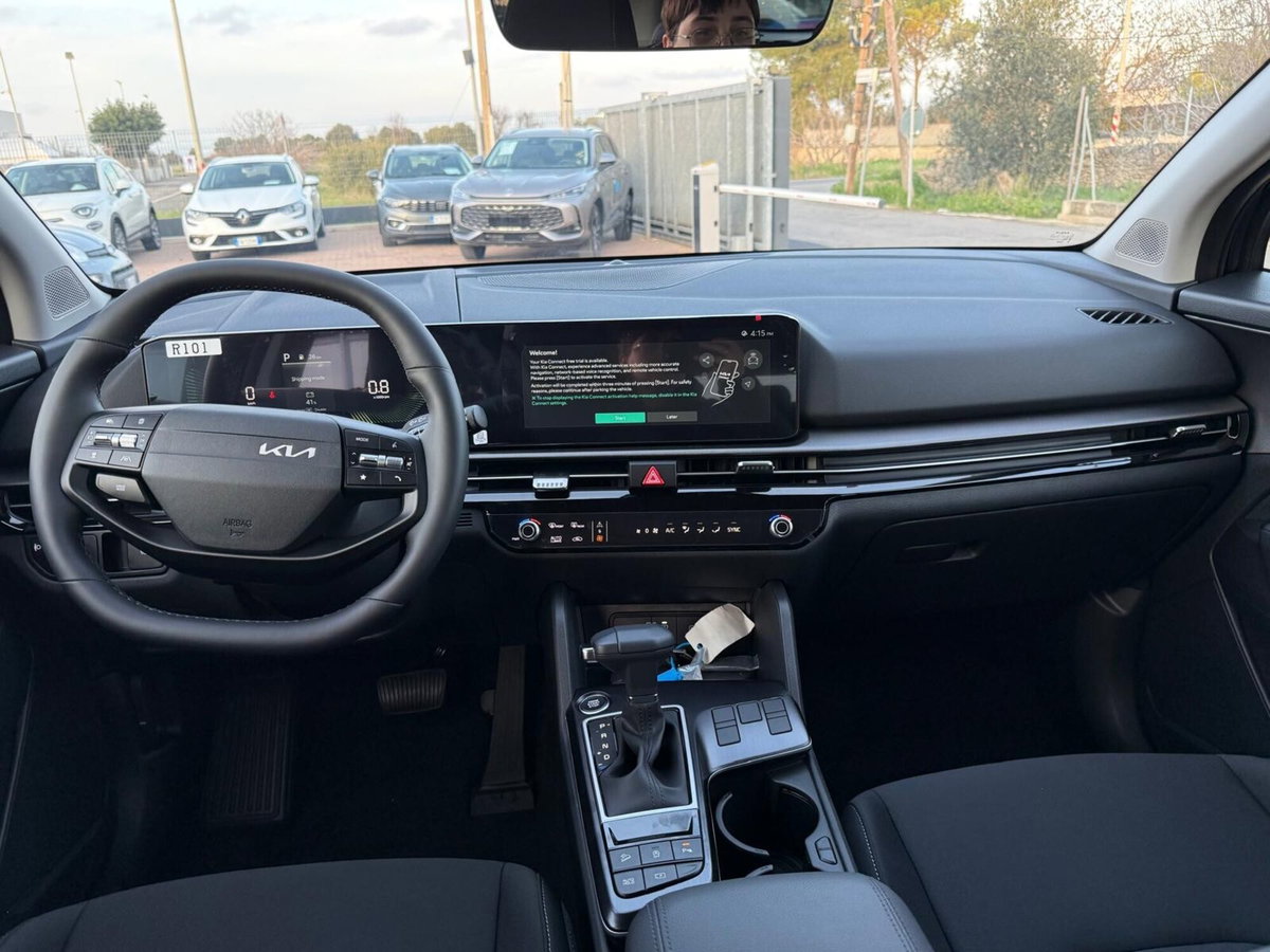 Kia Sportage 1.6 CRDi MHEV Business (12)