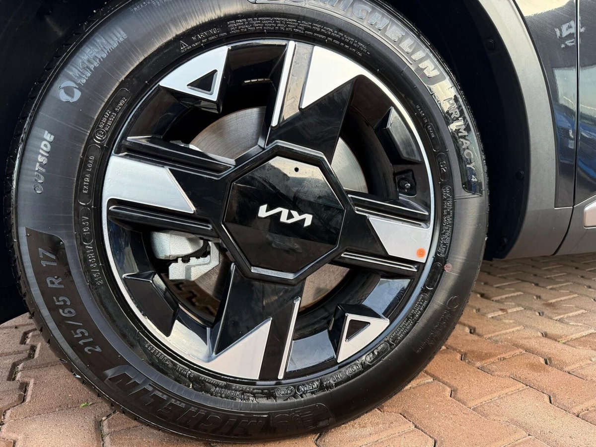 Kia Sportage 1.6 CRDi MHEV Business (5)
