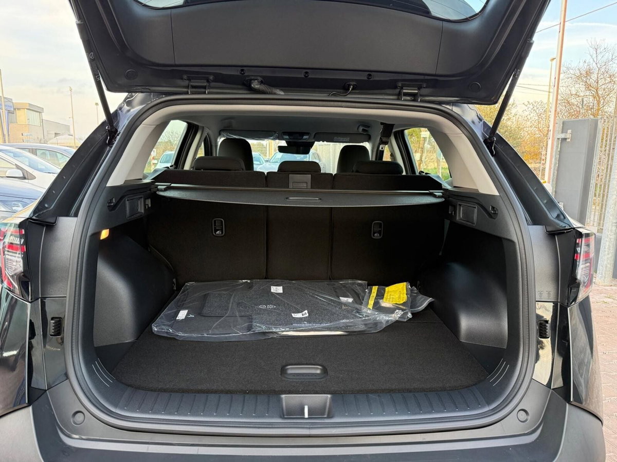 Kia Sportage 1.6 CRDi MHEV Business (8)