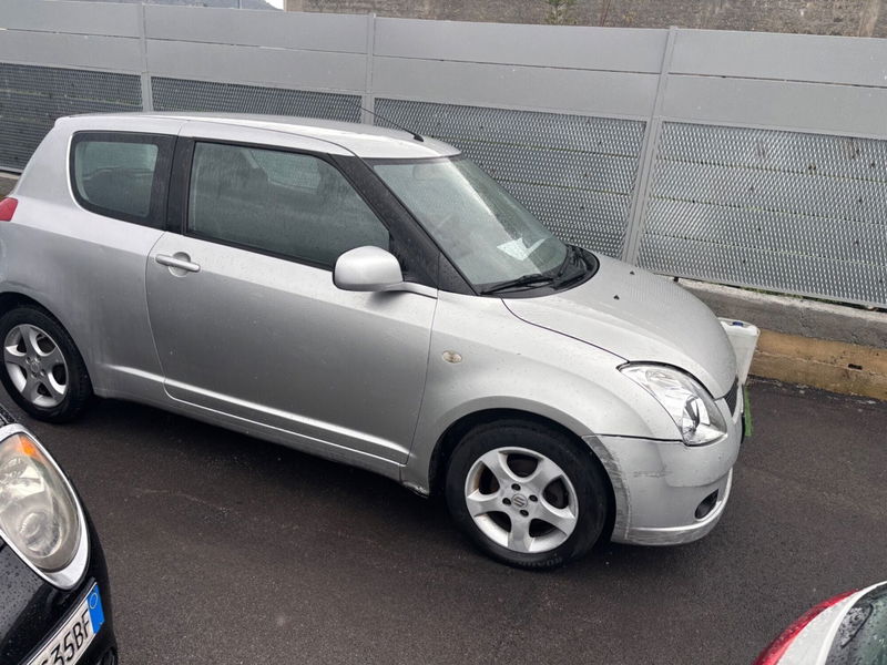 Suzuki Swift 1.3 5p. GL